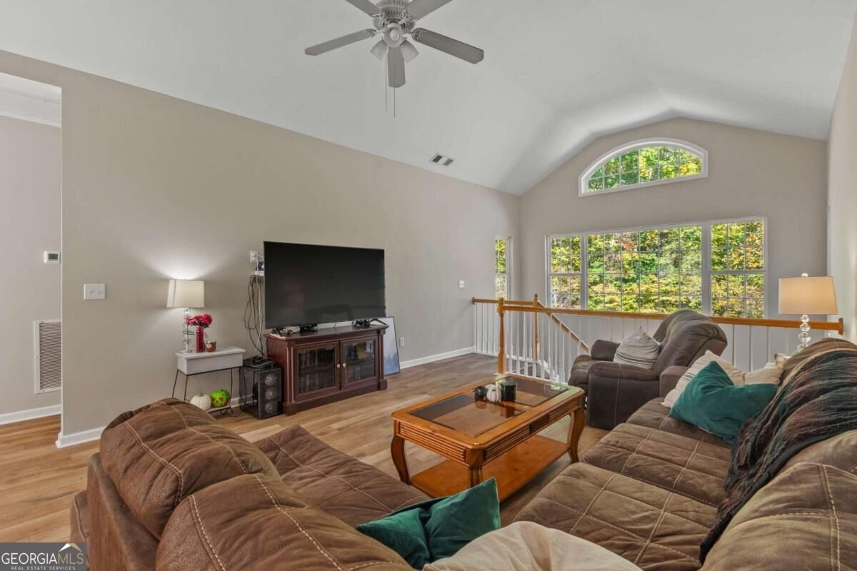 106 Pointe Circle Dahlonega - Photo 15