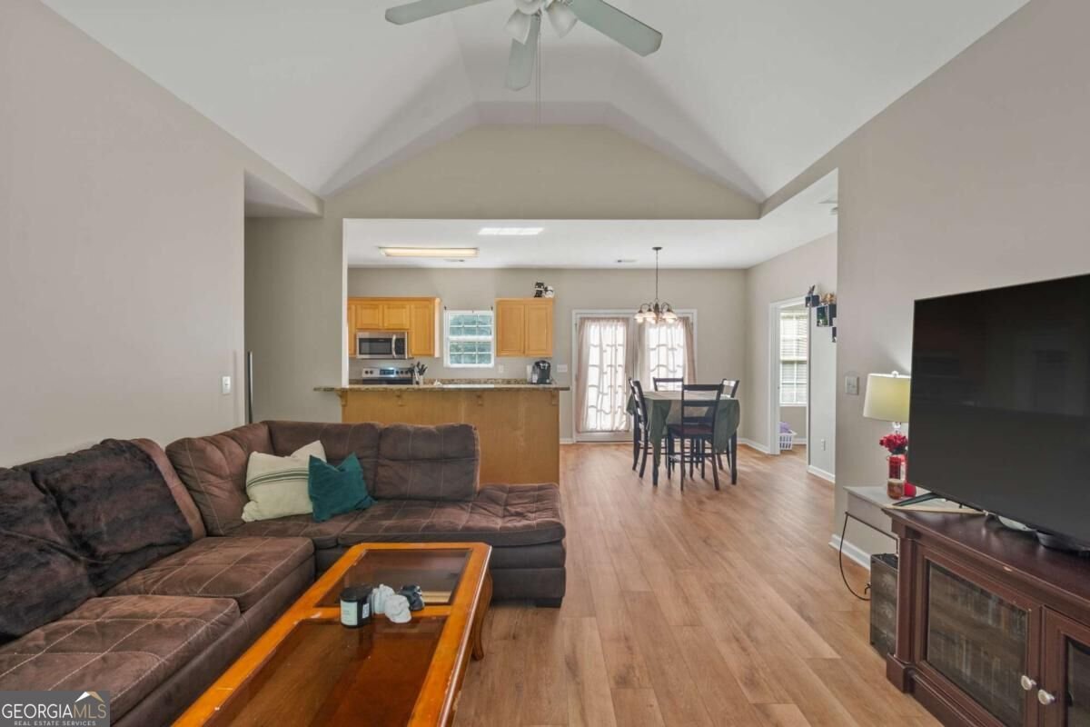 106 Pointe Circle Dahlonega - Photo 17