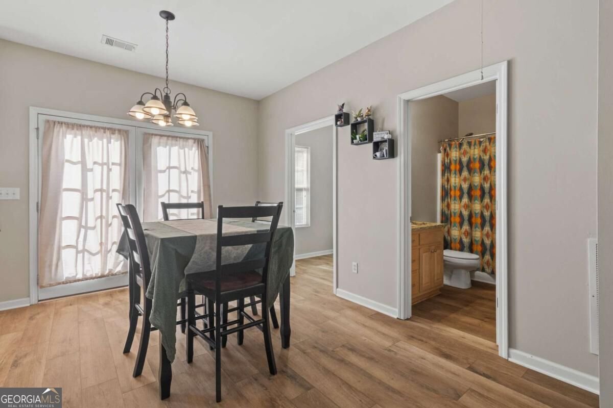 106 Pointe Circle Dahlonega - Photo 18