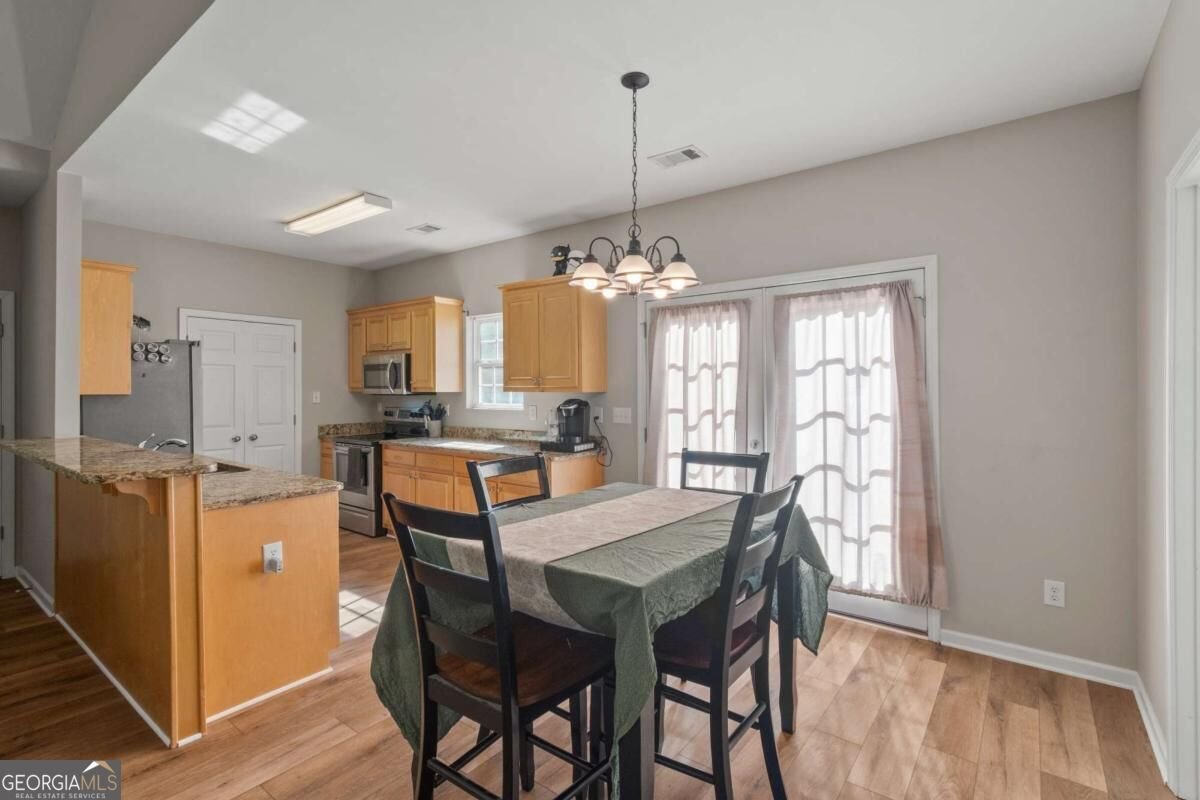 106 Pointe Circle Dahlonega - Photo 19