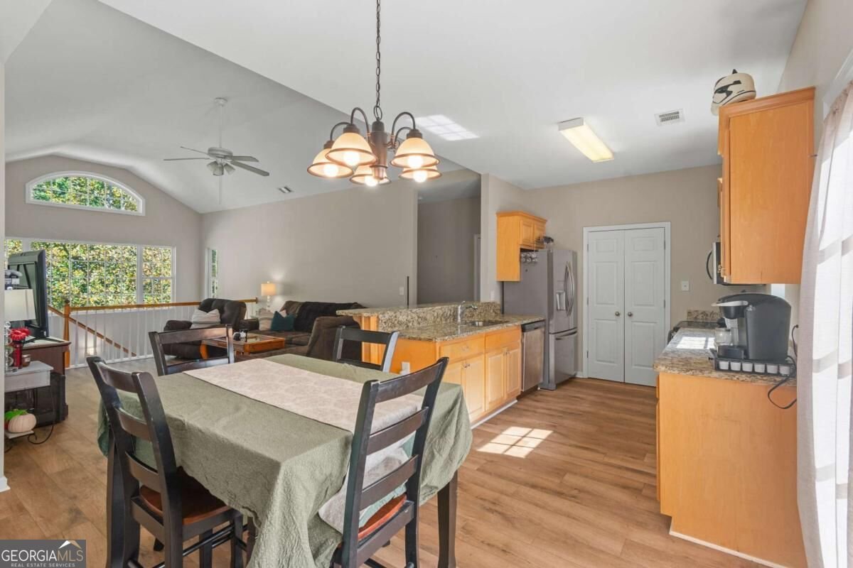 106 Pointe Circle Dahlonega - Photo 20