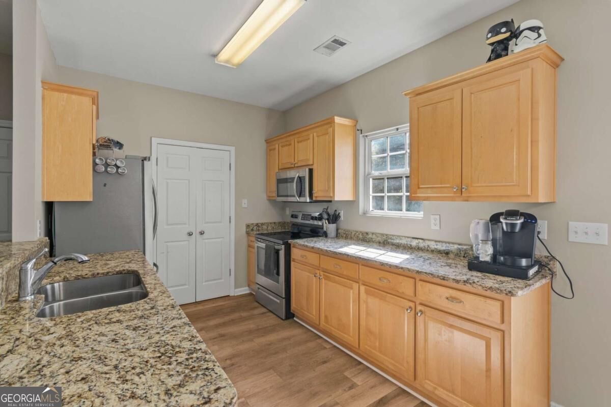 106 Pointe Circle Dahlonega - Photo 22