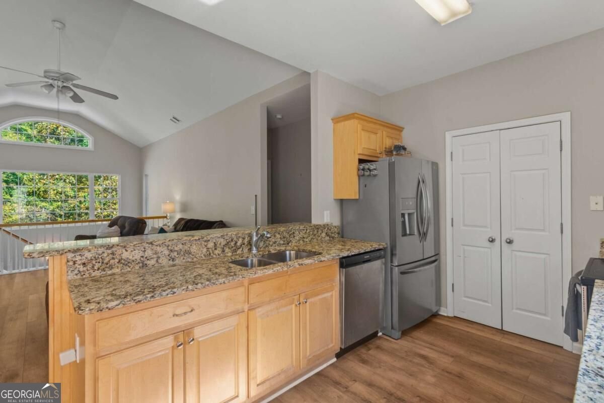 106 Pointe Circle Dahlonega - Photo 24