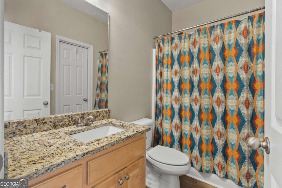 106 Pointe Circle Dahlonega - Photo 28
