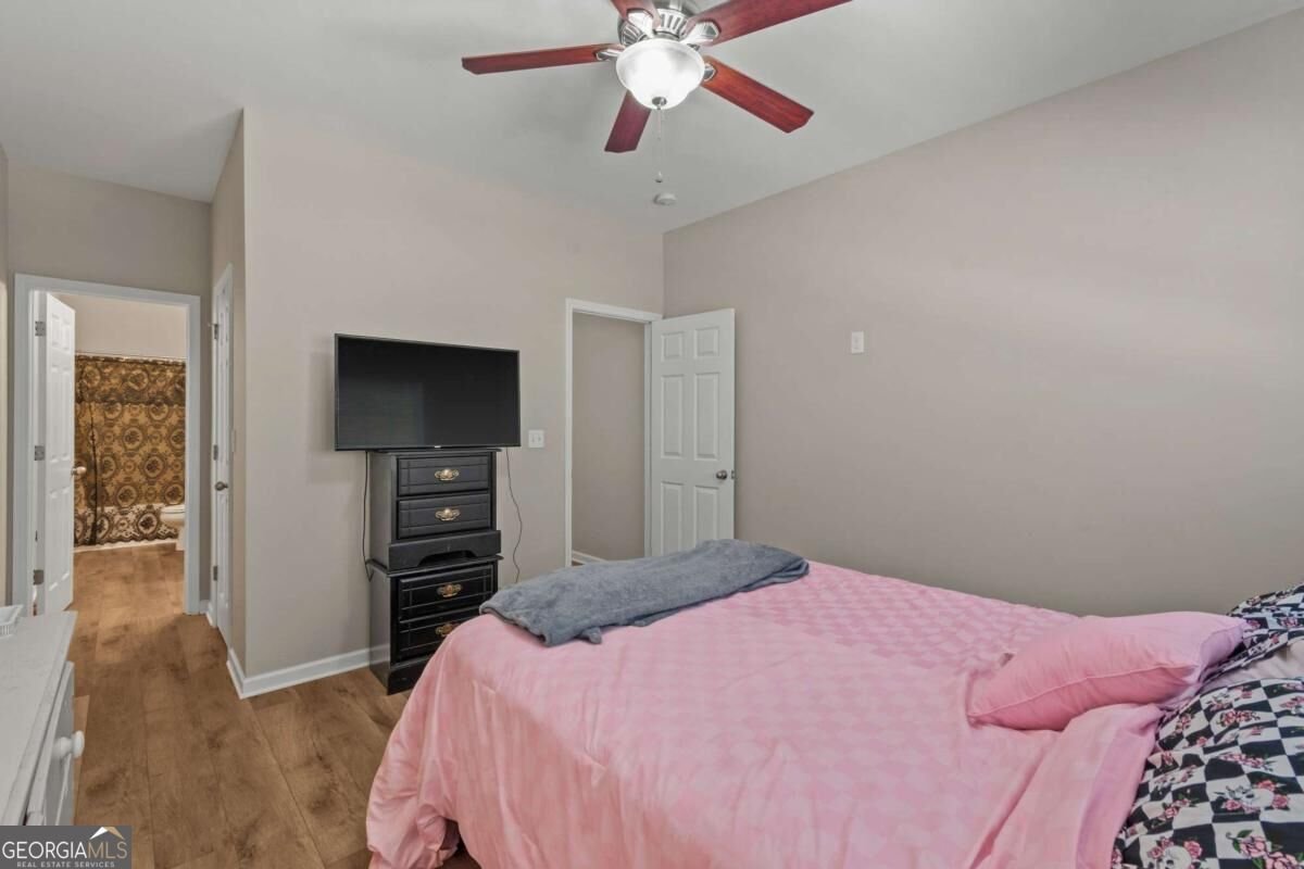106 Pointe Circle Dahlonega - Photo 32