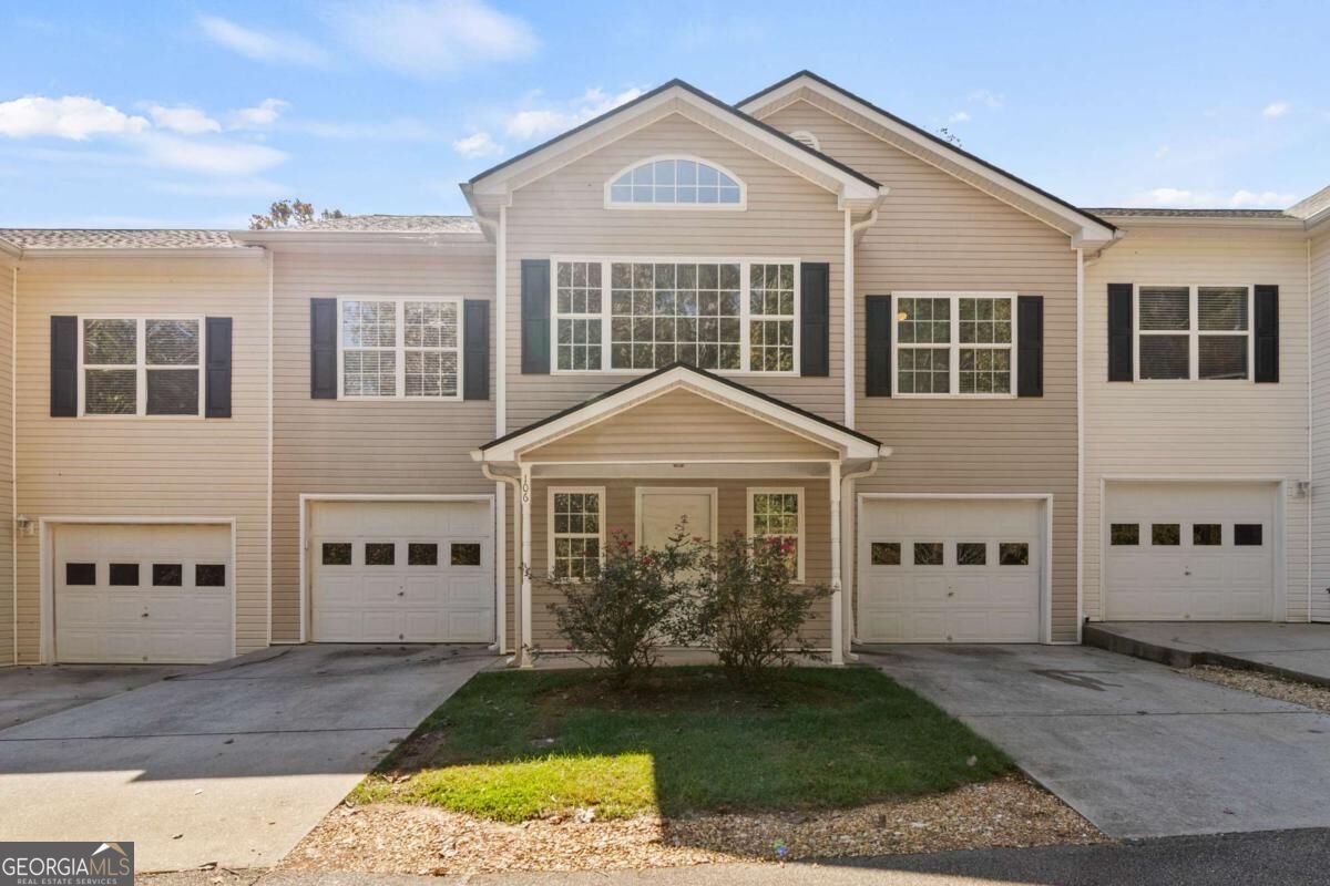 106 Pointe Circle Dahlonega - Photo 6