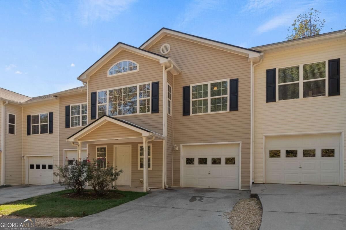 106 Pointe Circle Dahlonega - Photo 7