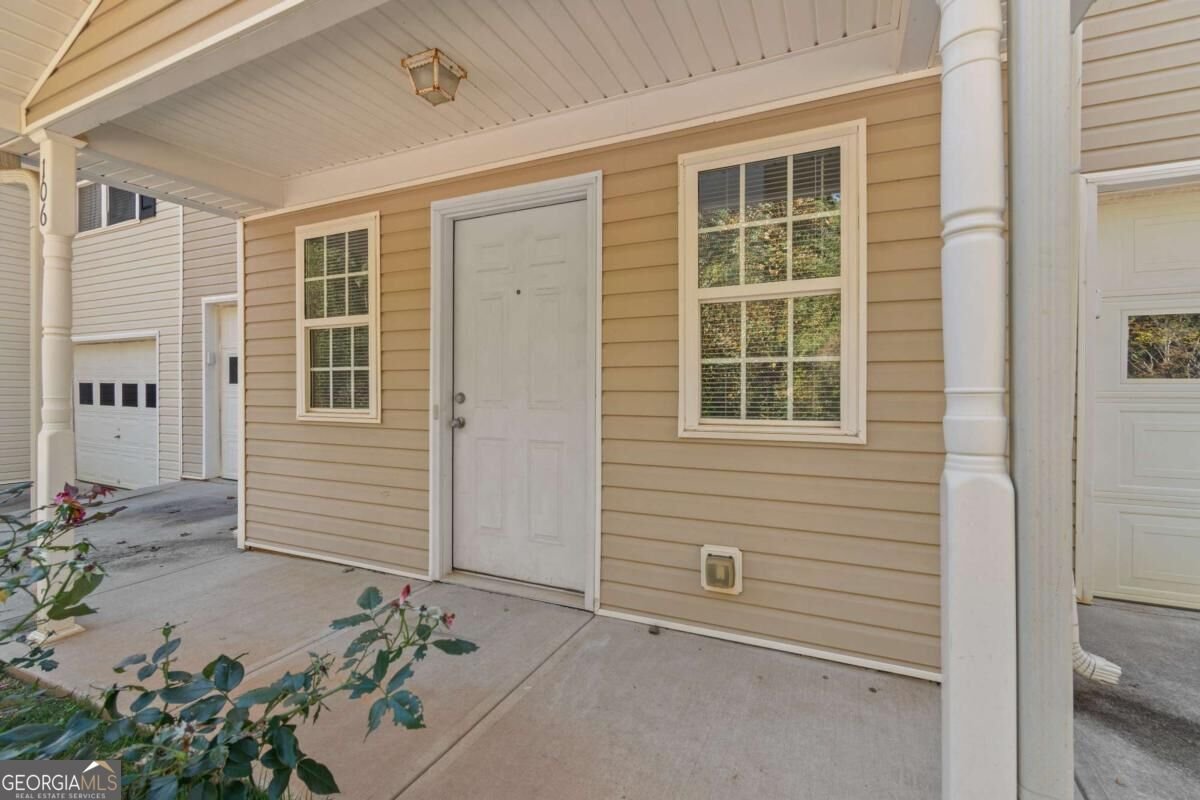 106 Pointe Circle Dahlonega - Photo 8