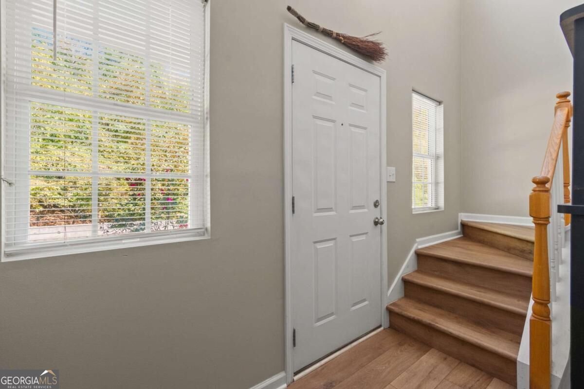 106 Pointe Circle Dahlonega - Photo 9