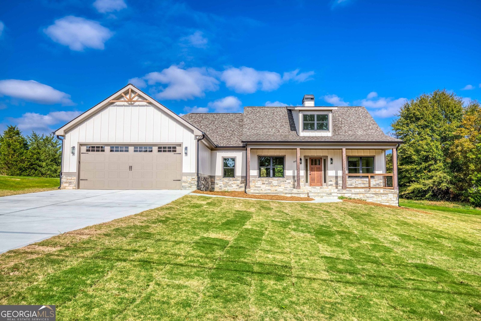 3697 TOM BREWER Road Loganville - Photo 13
