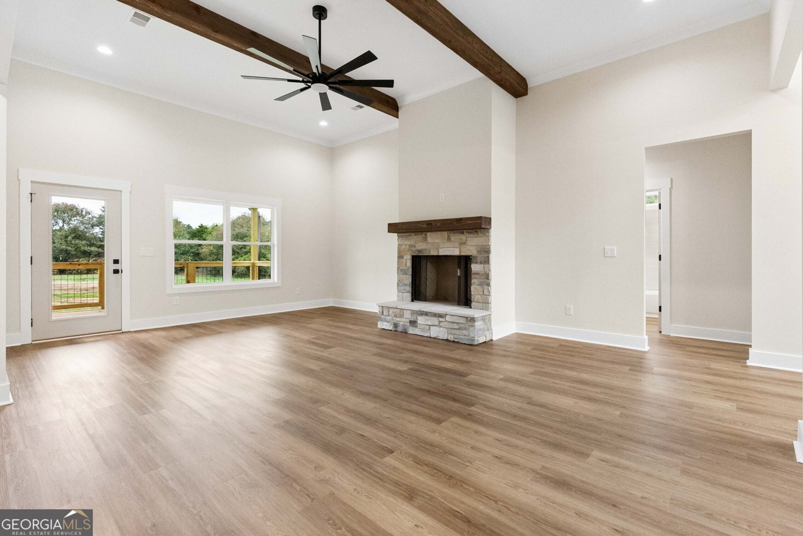3697 TOM BREWER Road Loganville - Photo 14