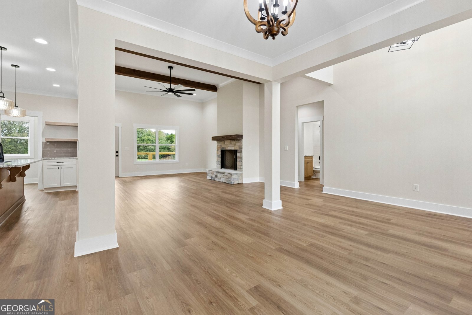 3697 TOM BREWER Road Loganville - Photo 15