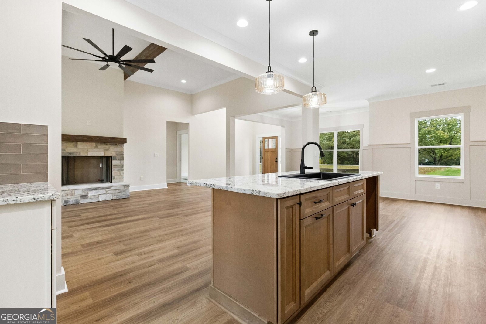 3697 TOM BREWER Road Loganville - Photo 19