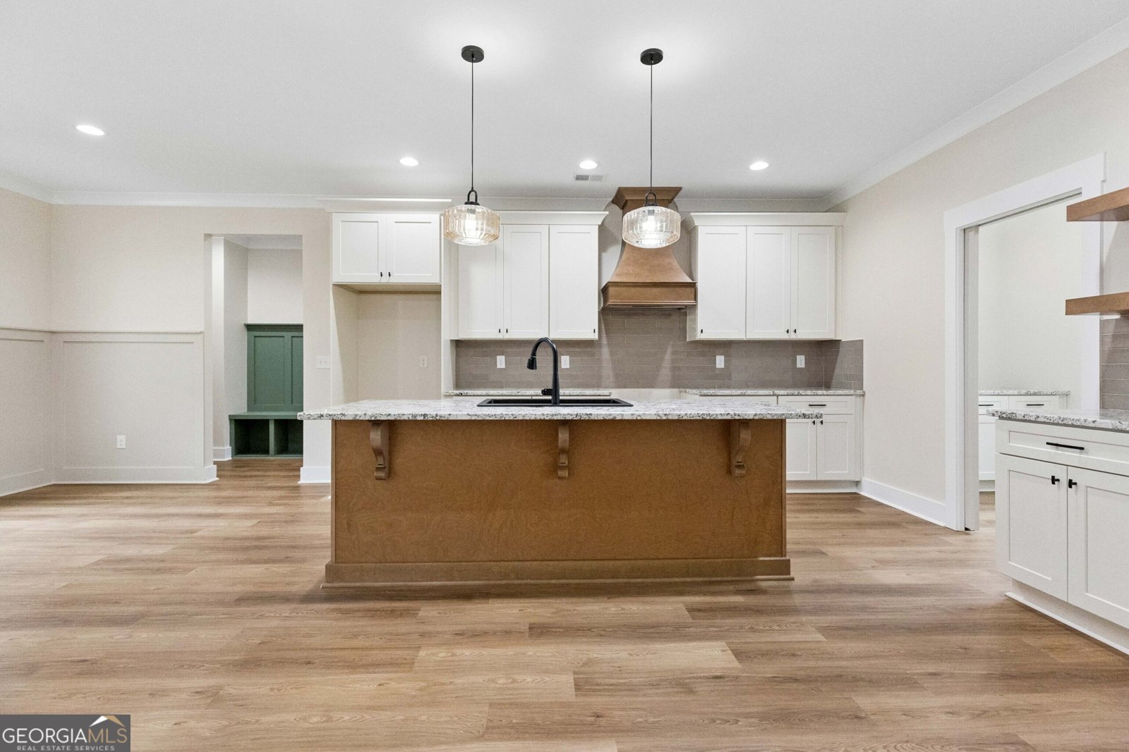 3697 TOM BREWER Road Loganville - Photo 21