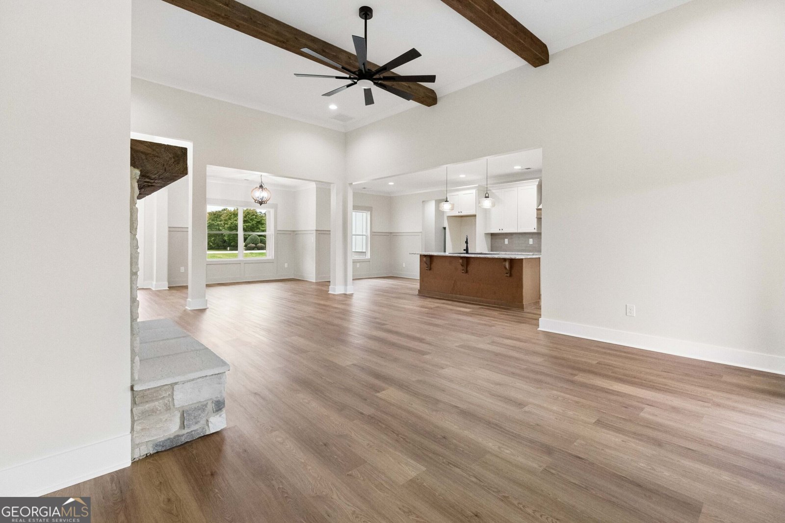 3697 TOM BREWER Road Loganville - Photo 22