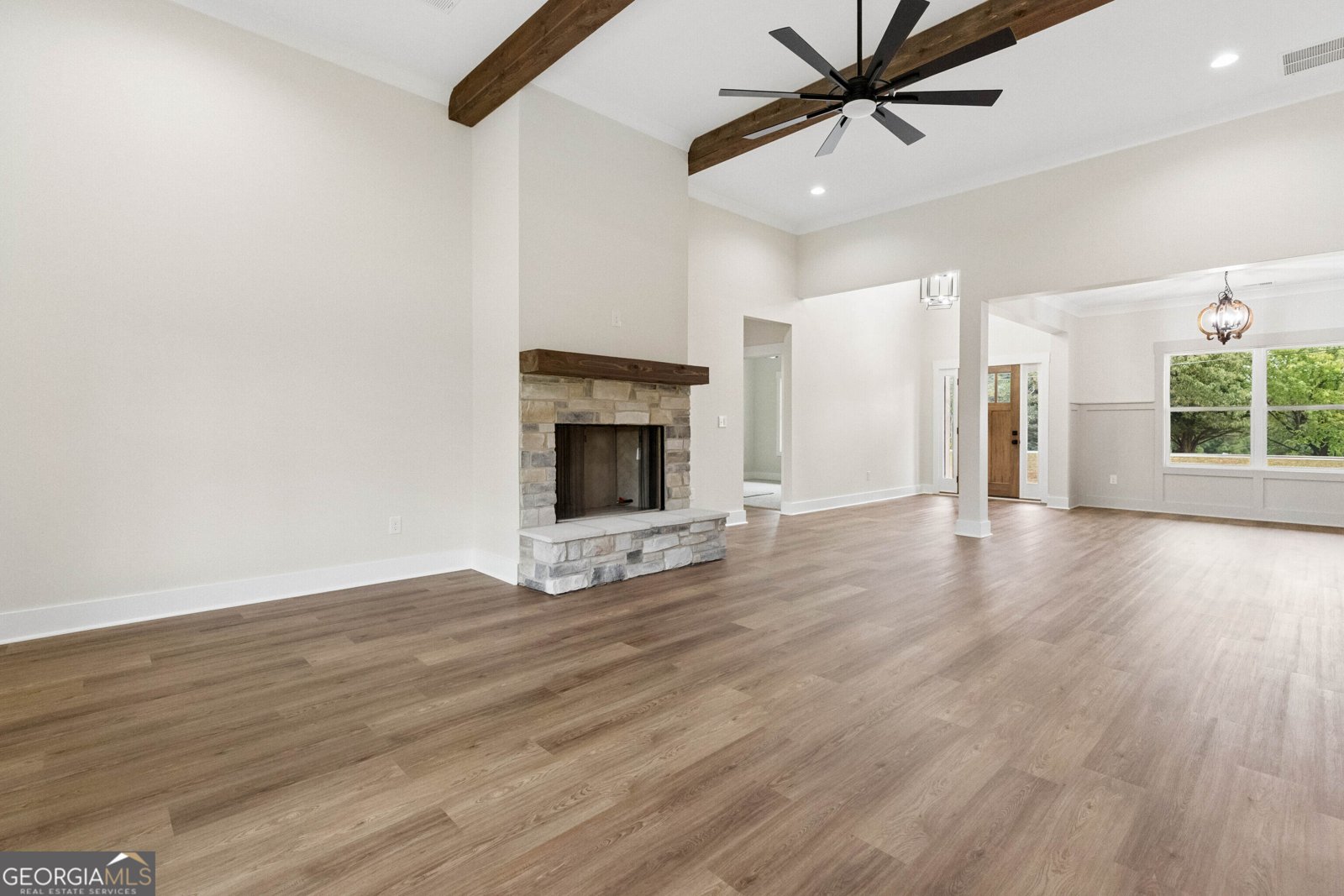 3697 TOM BREWER Road Loganville - Photo 24