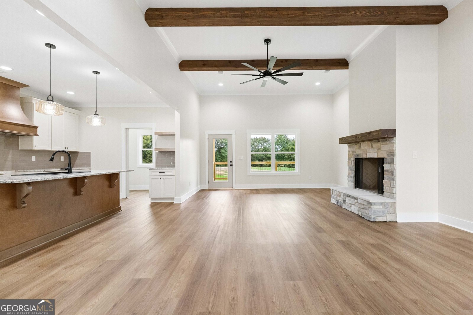 3697 TOM BREWER Road Loganville - Photo 26