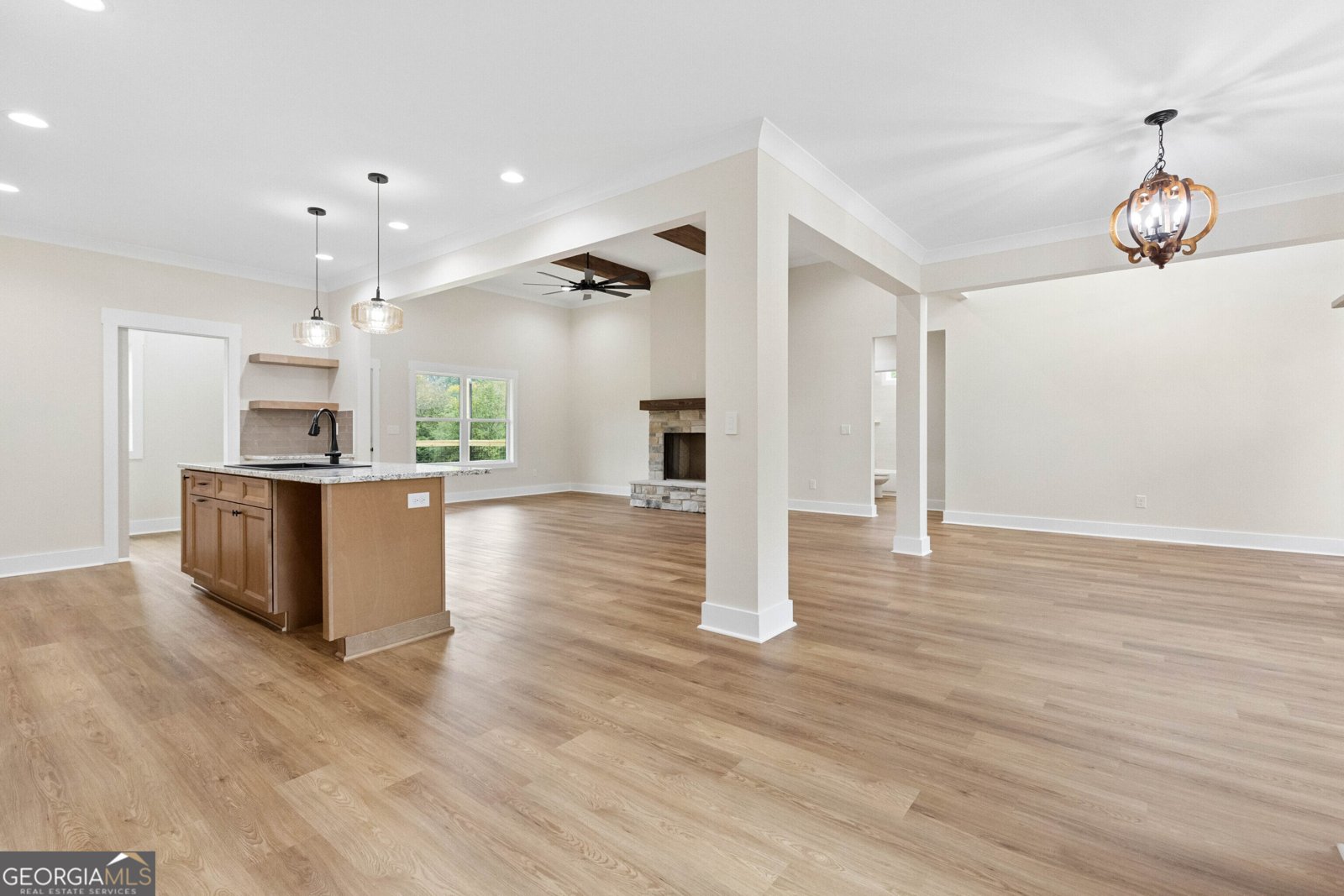 3697 TOM BREWER Road Loganville - Photo 30