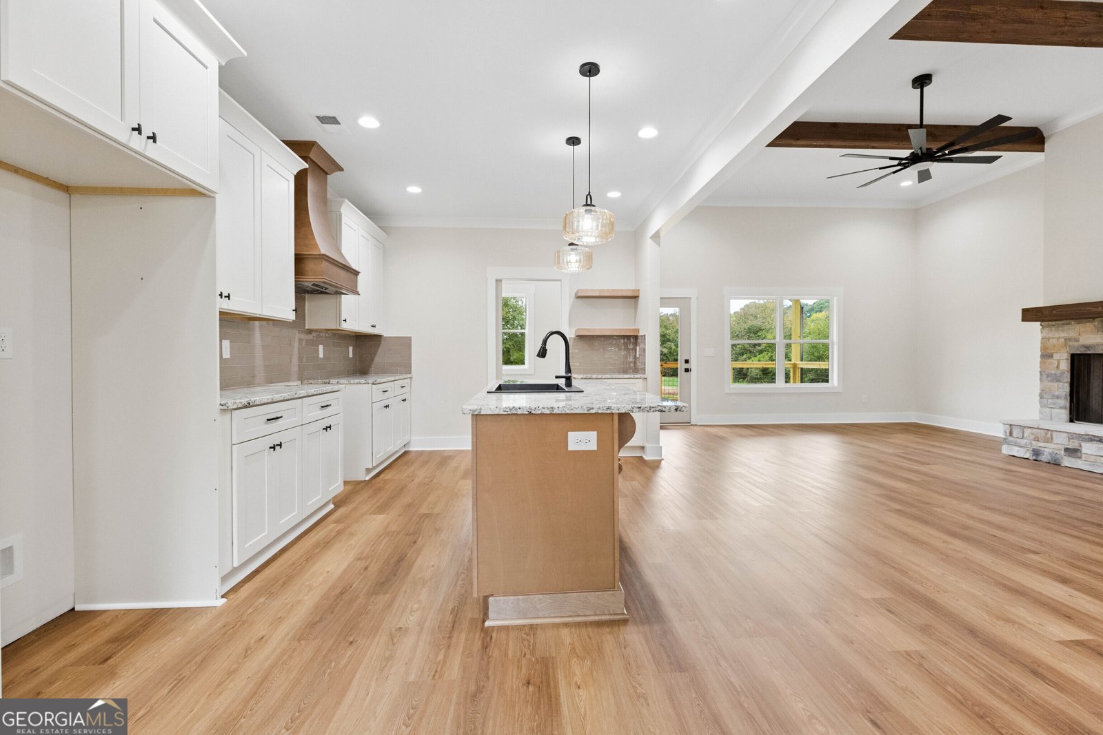 3697 TOM BREWER Road Loganville - Photo 35