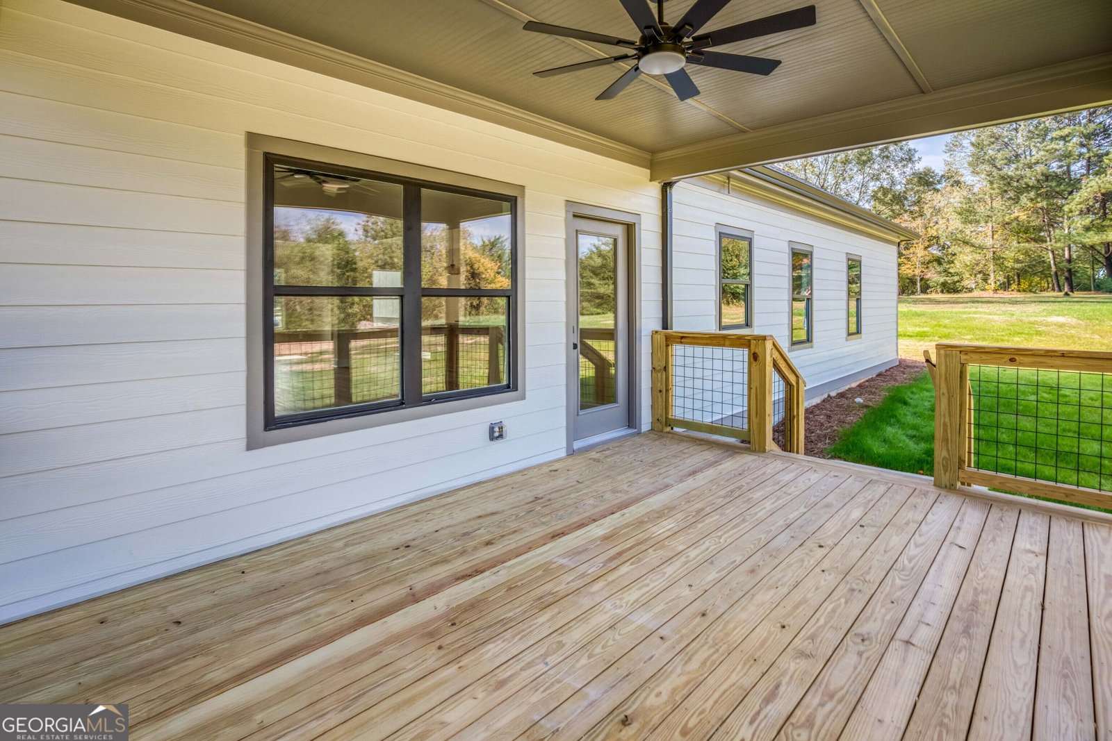 3697 TOM BREWER Road Loganville - Photo 45