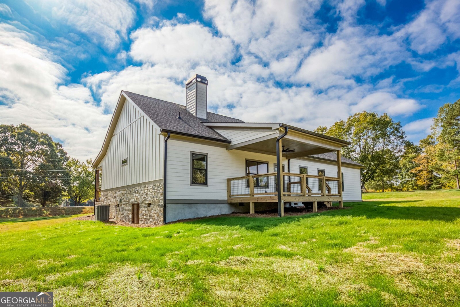 3697 TOM BREWER Road Loganville - Photo 6