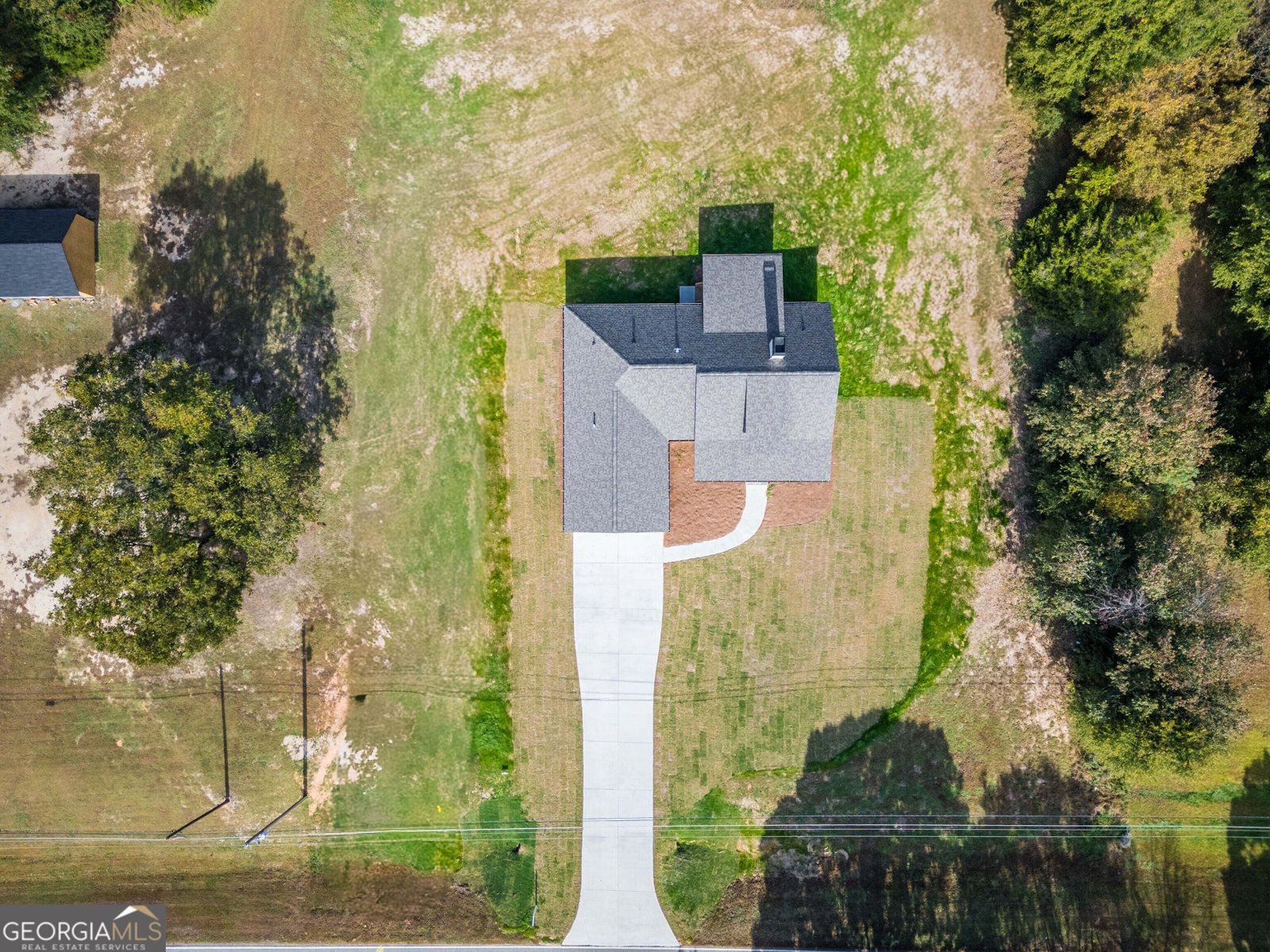 3697 TOM BREWER Road Loganville - Photo 8