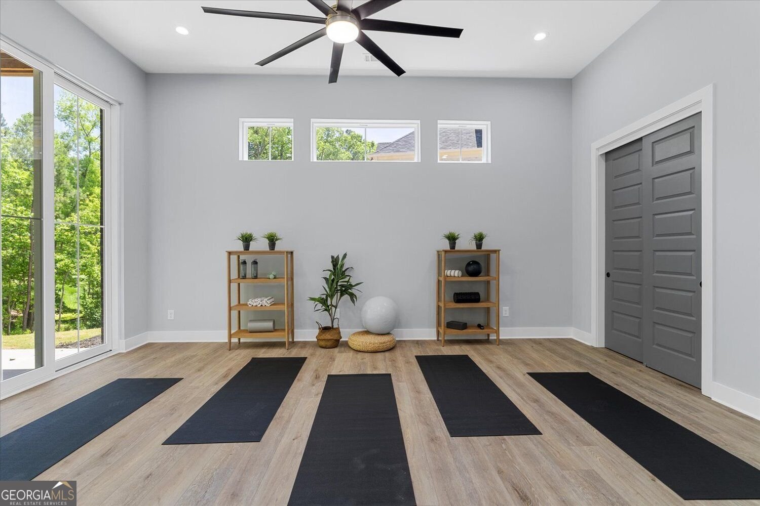 4201 Fairgreen Terrace Marietta - Photo 10