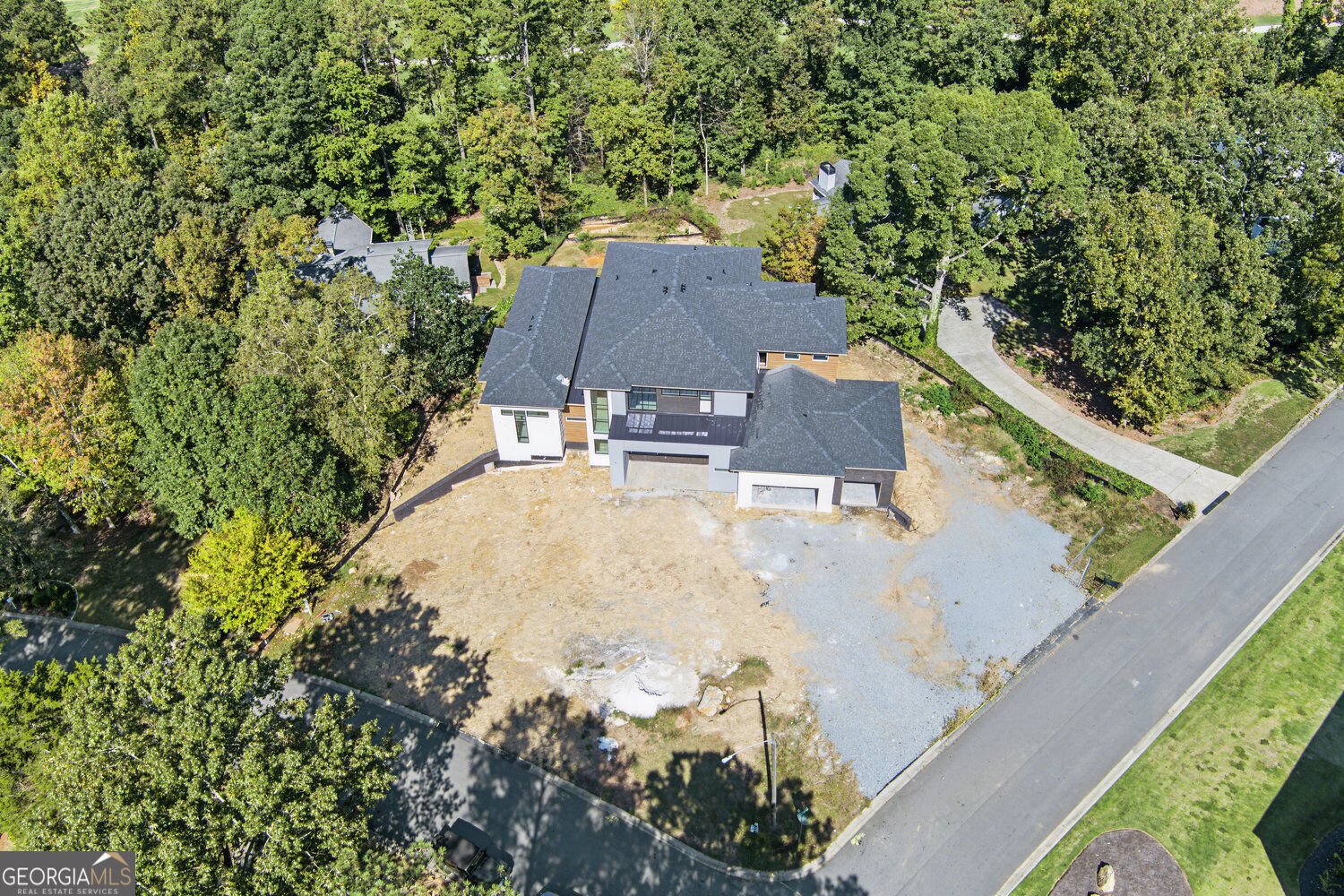 4201 Fairgreen Terrace Marietta - Photo 12