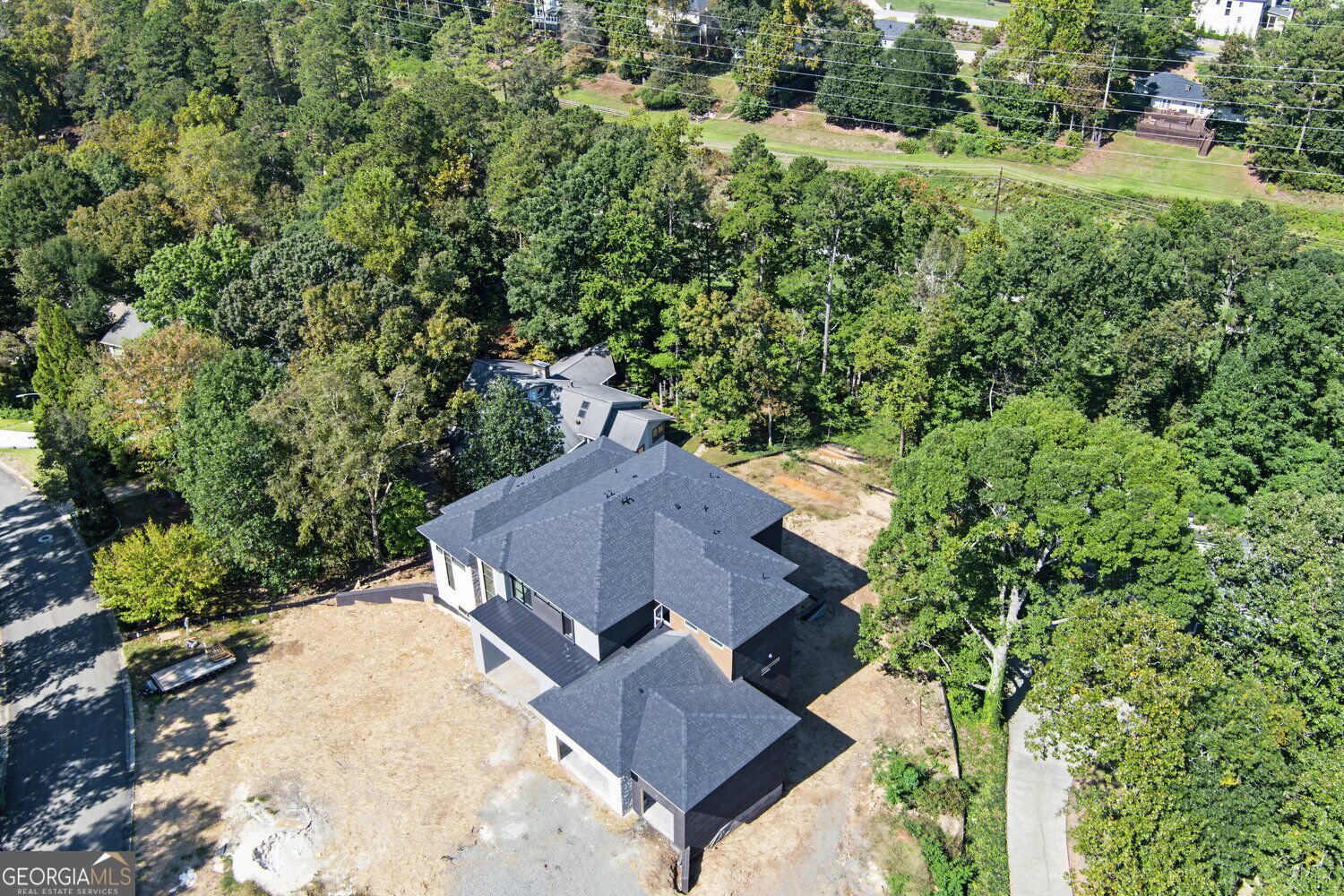 4201 Fairgreen Terrace Marietta - Photo 13