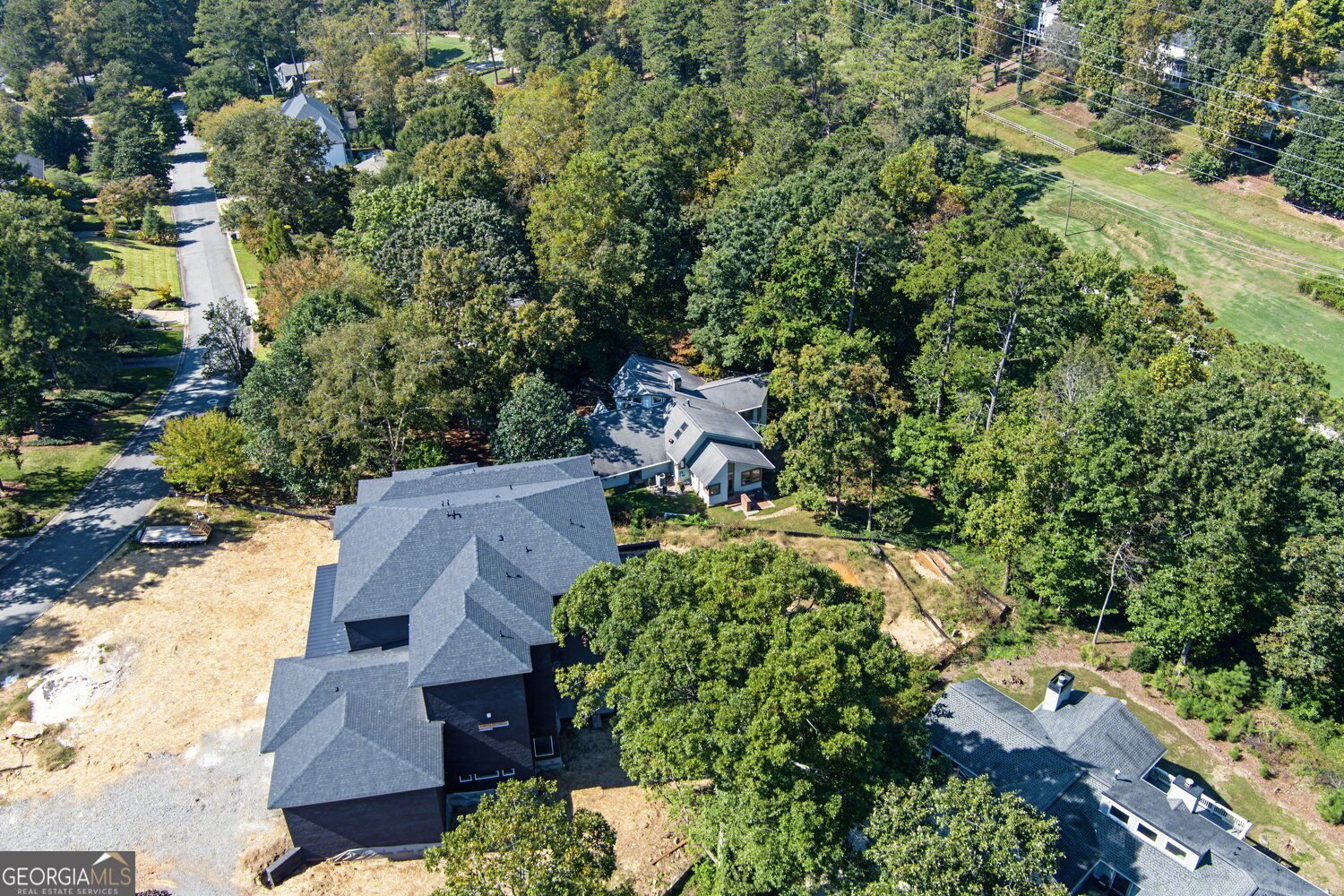 4201 Fairgreen Terrace Marietta - Photo 14