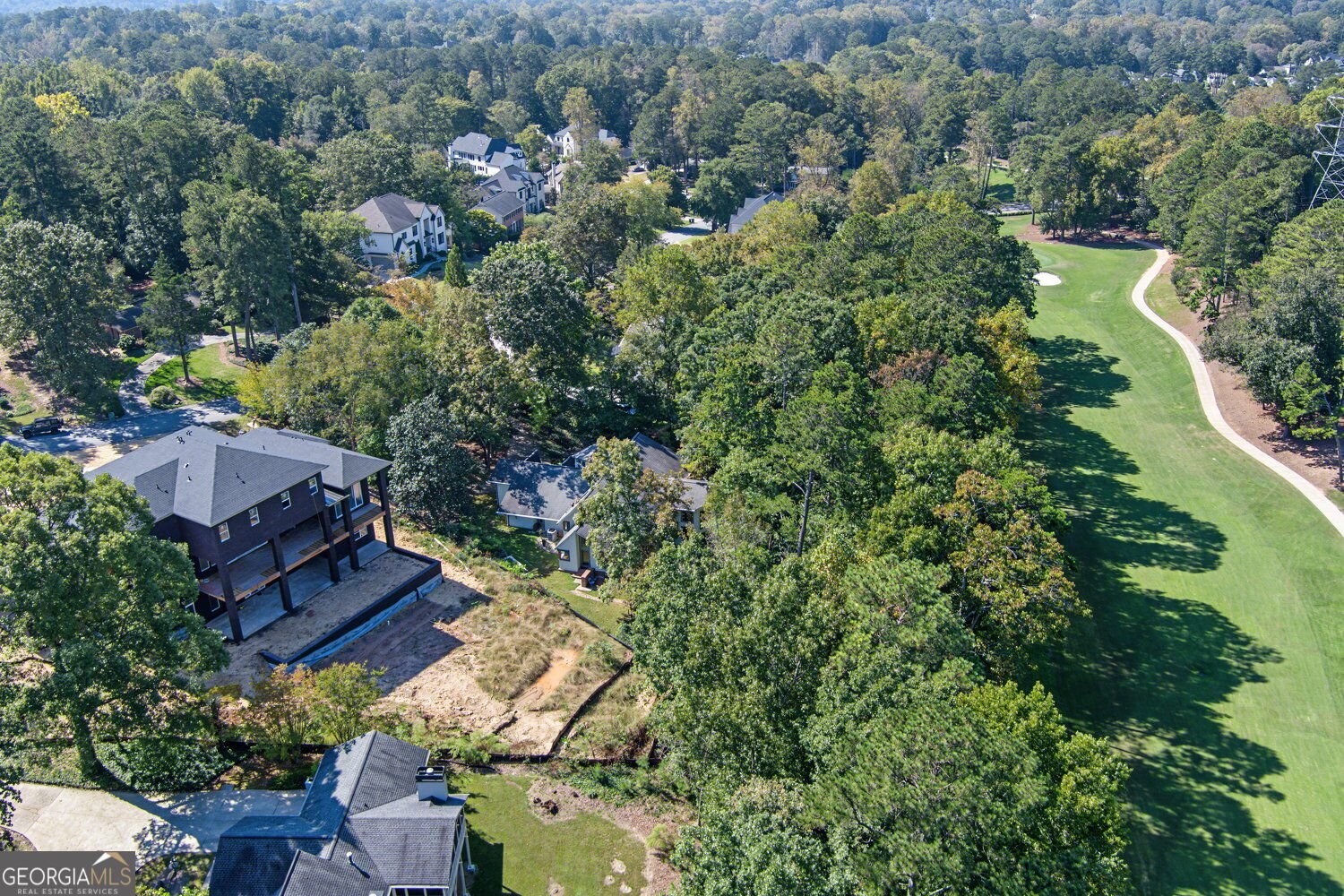 4201 Fairgreen Terrace Marietta - Photo 15