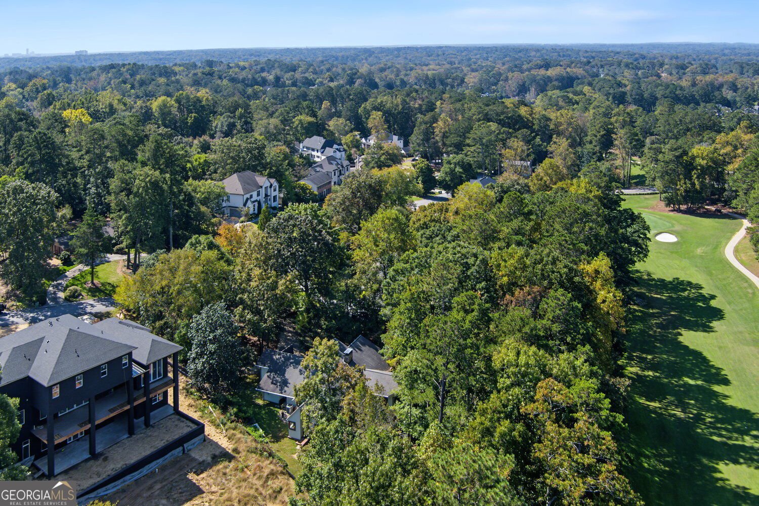 4201 Fairgreen Terrace Marietta - Photo 16