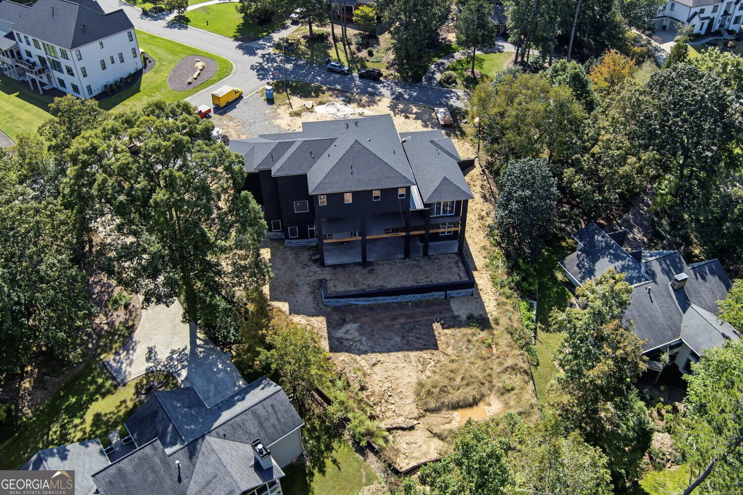 4201 Fairgreen Terrace Marietta - Photo 17