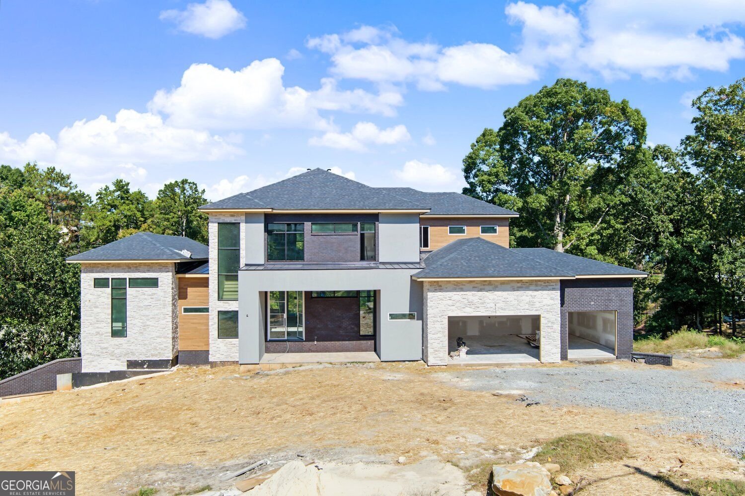 4201 Fairgreen Terrace Marietta - Photo 22