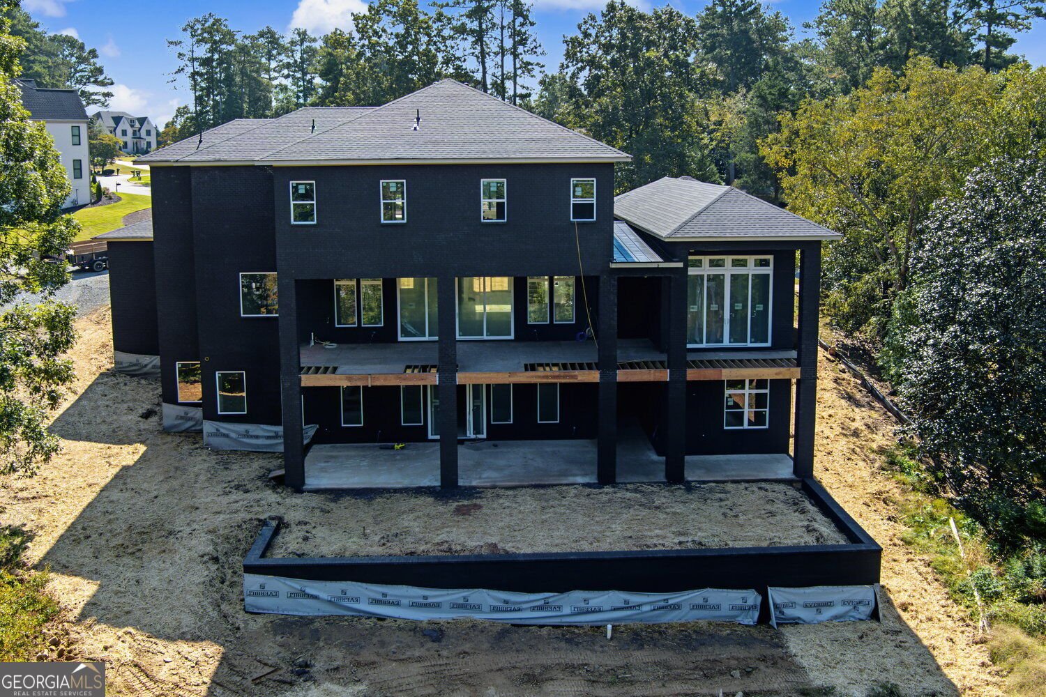 4201 Fairgreen Terrace Marietta - Photo 24