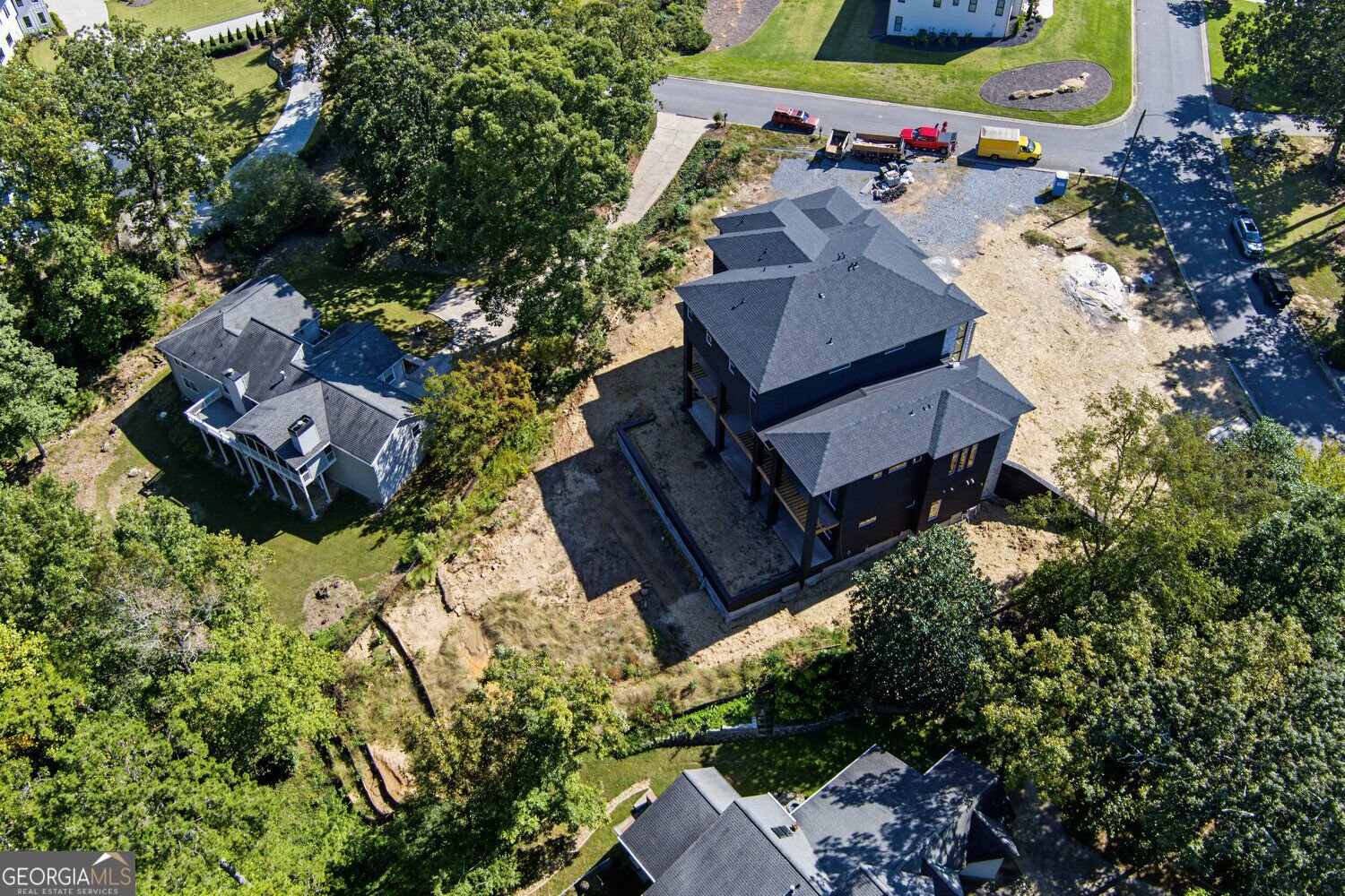 4201 Fairgreen Terrace Marietta - Photo 26