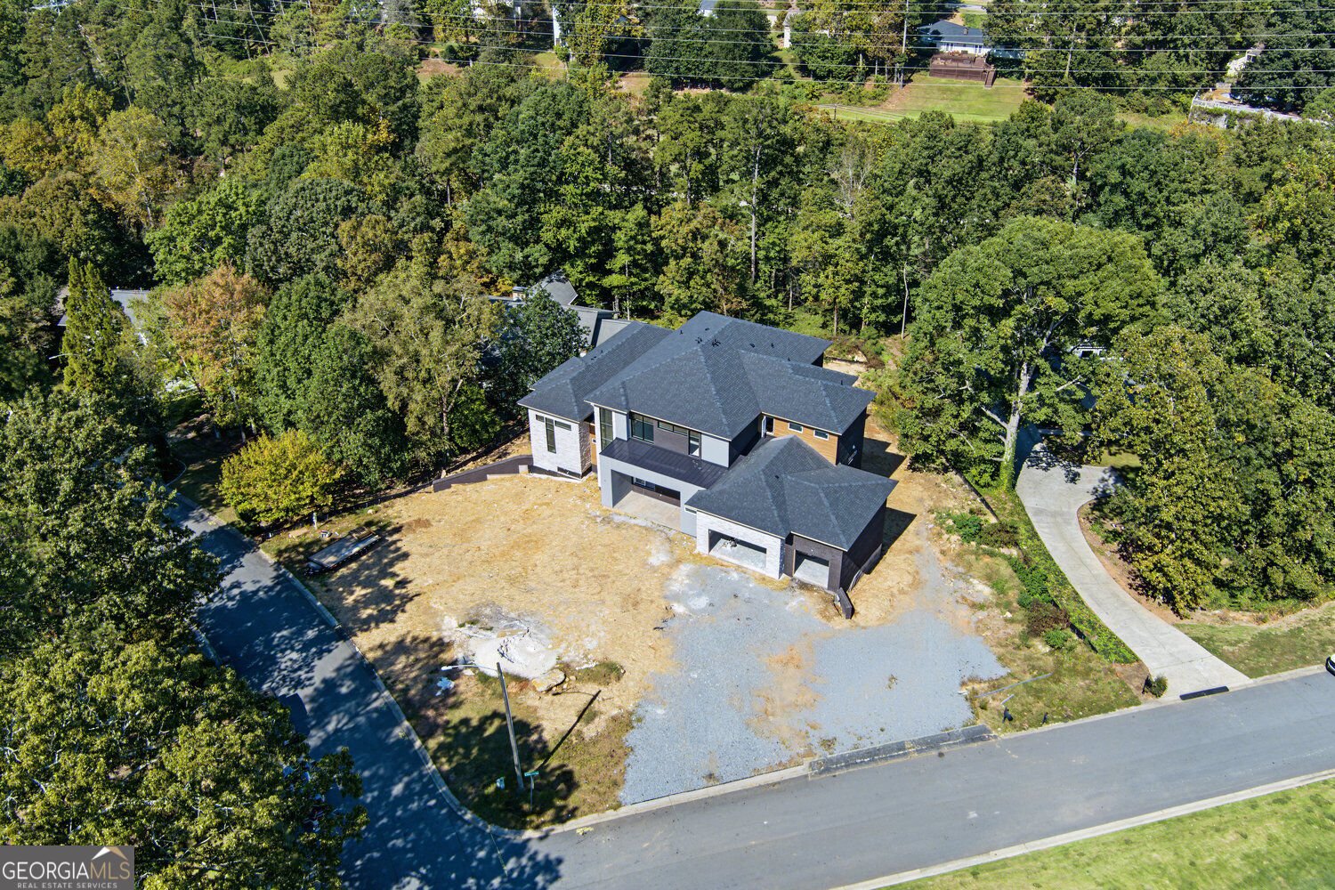 4201 Fairgreen Terrace Marietta - Photo 27