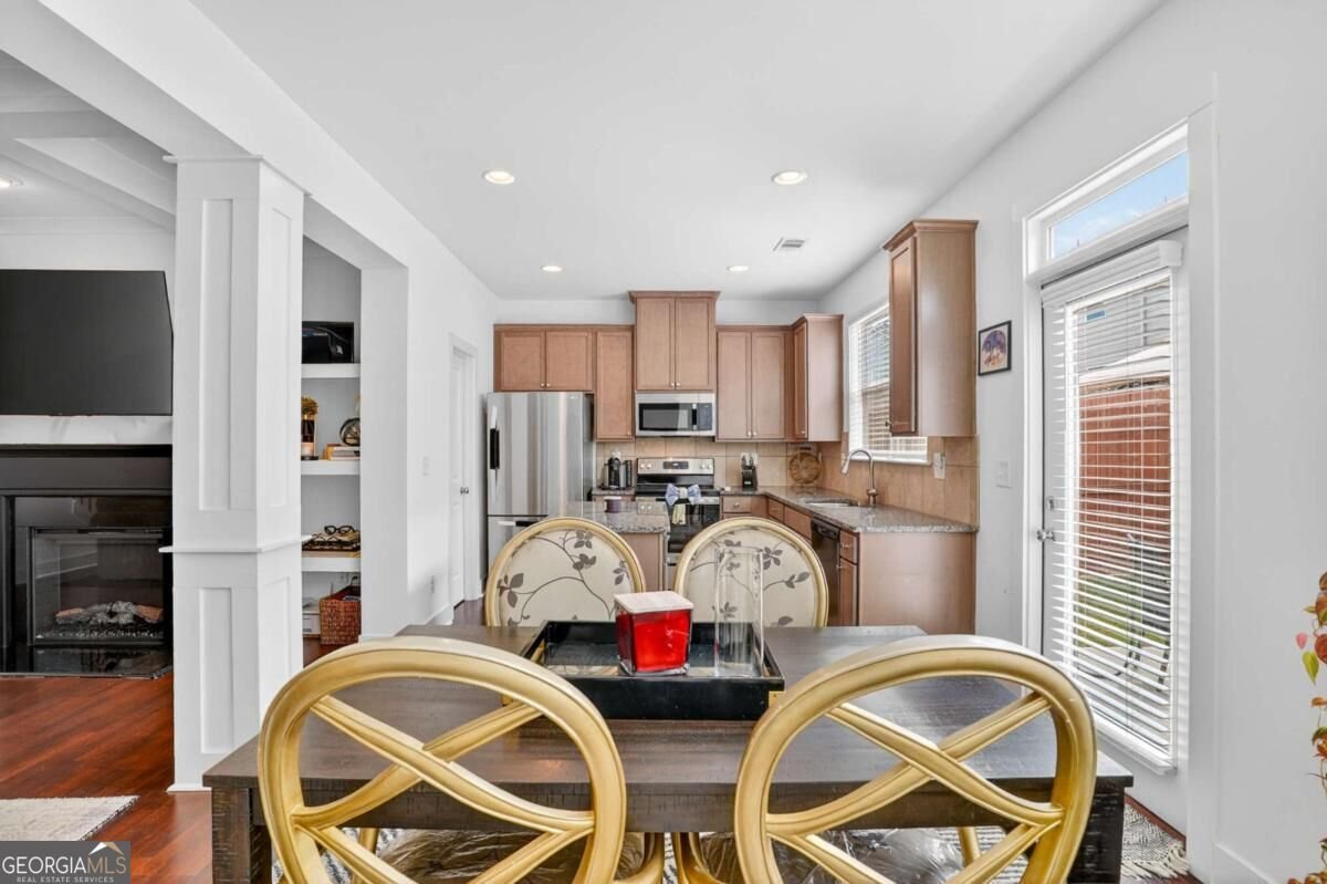 7795 Baron Road Fairburn - Photo 12