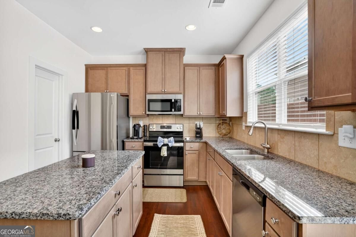 7795 Baron Road Fairburn - Photo 13