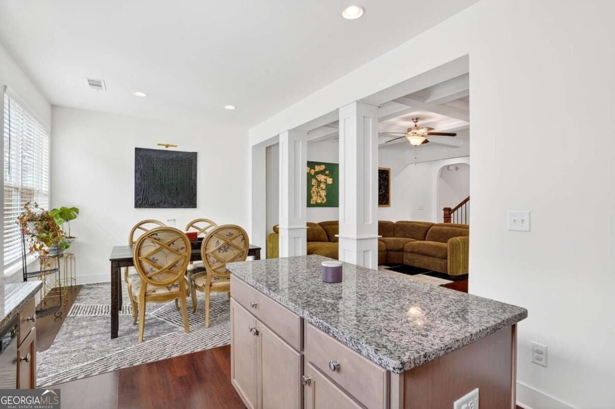 7795 Baron Road Fairburn - Photo 15