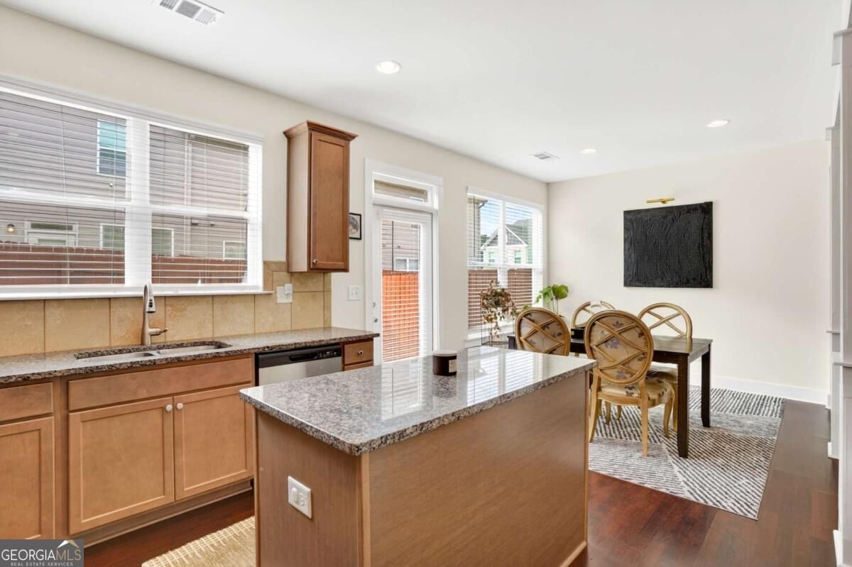 7795 Baron Road Fairburn - Photo 16