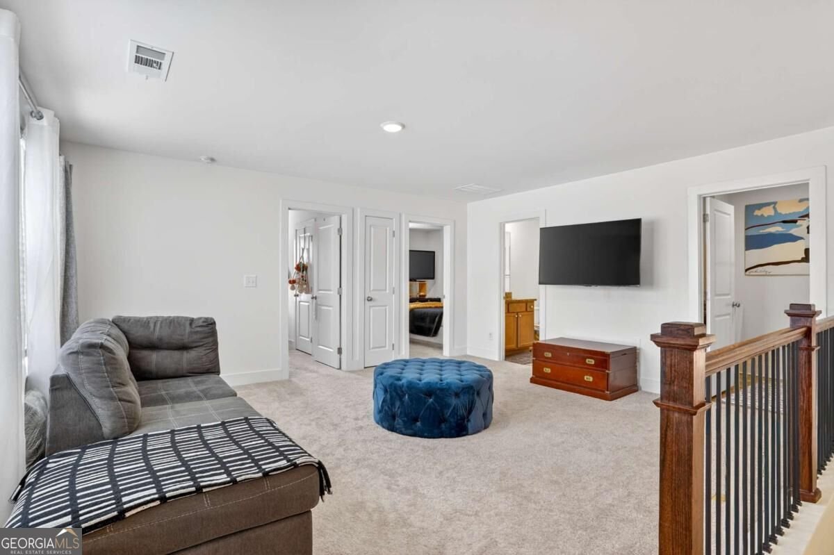 7795 Baron Road Fairburn - Photo 19
