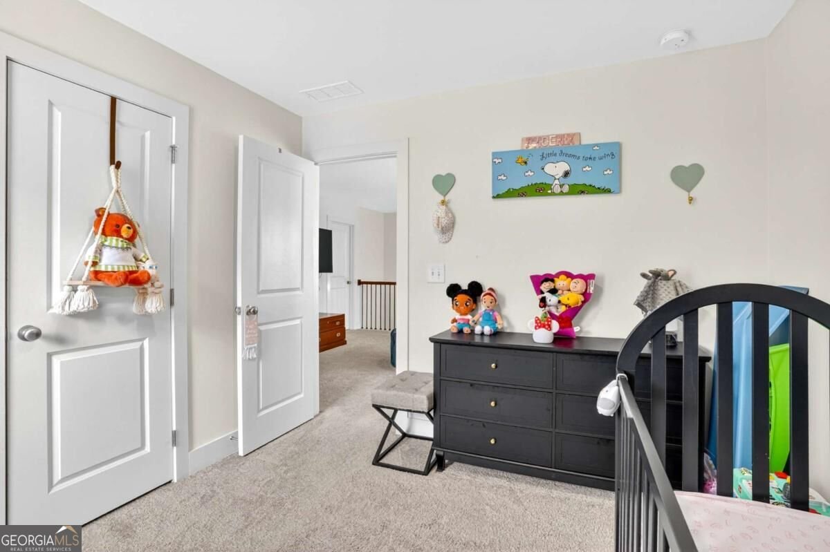 7795 Baron Road Fairburn - Photo 30
