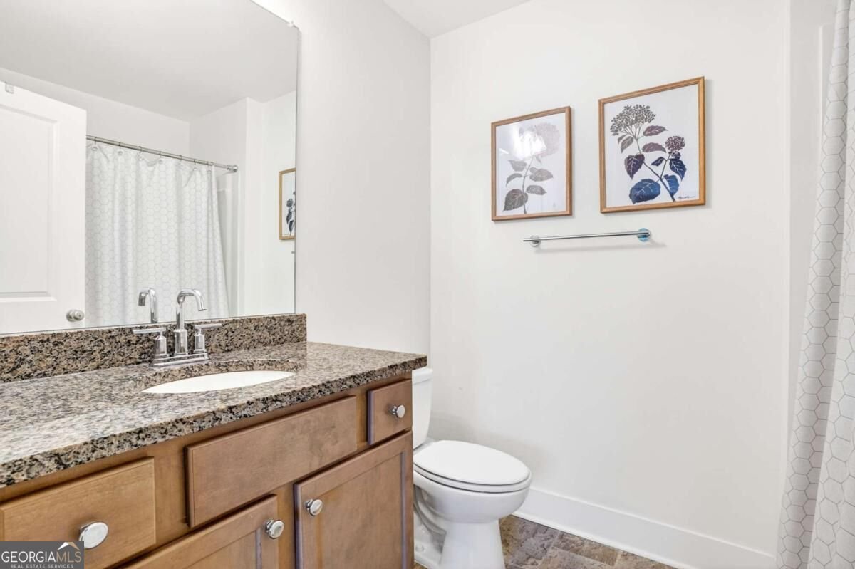 7795 Baron Road Fairburn - Photo 31