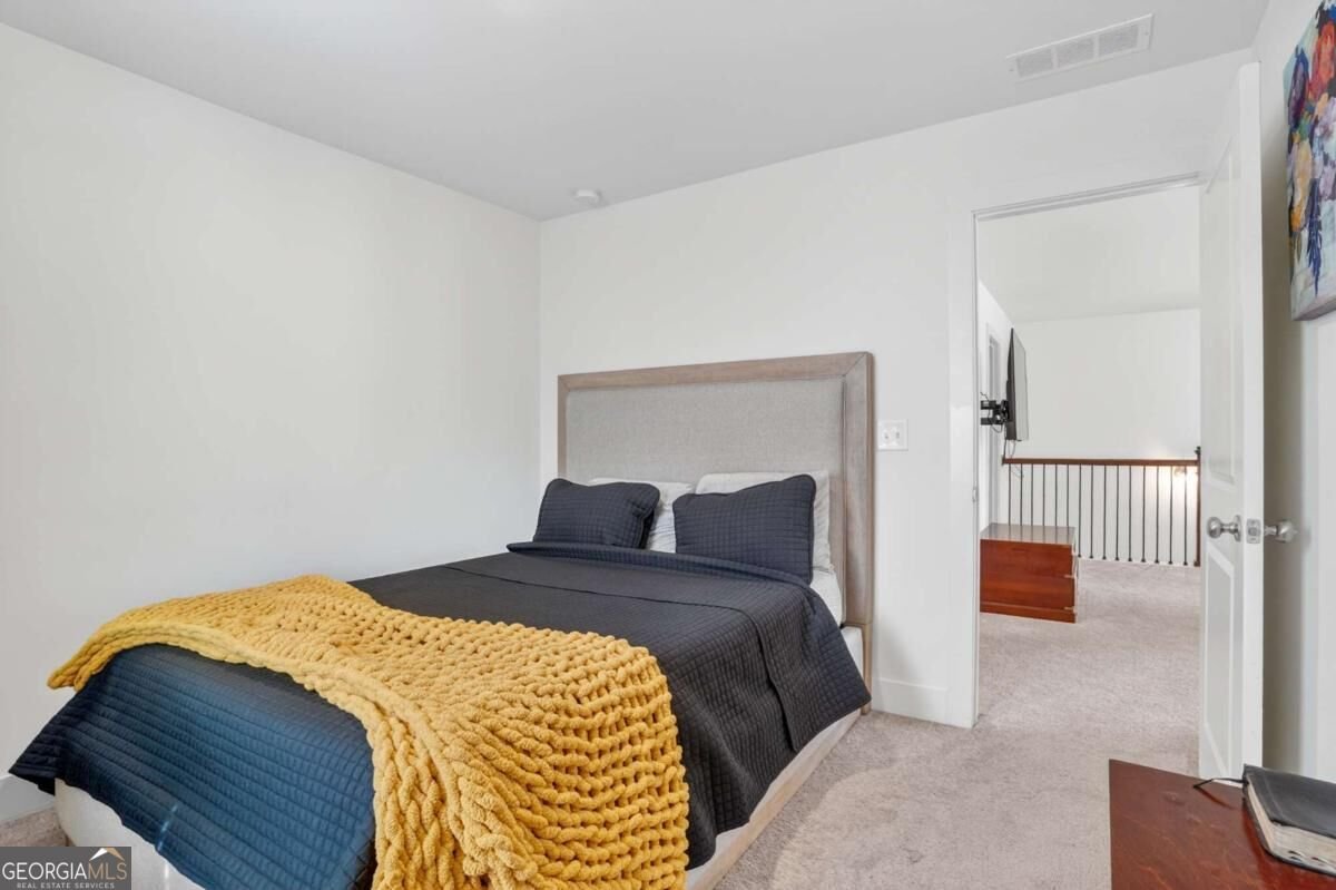 7795 Baron Road Fairburn - Photo 32
