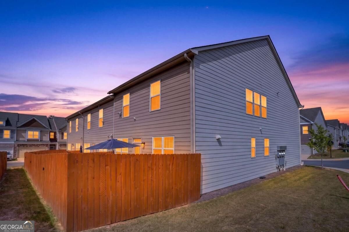 7795 Baron Road Fairburn - Photo 37