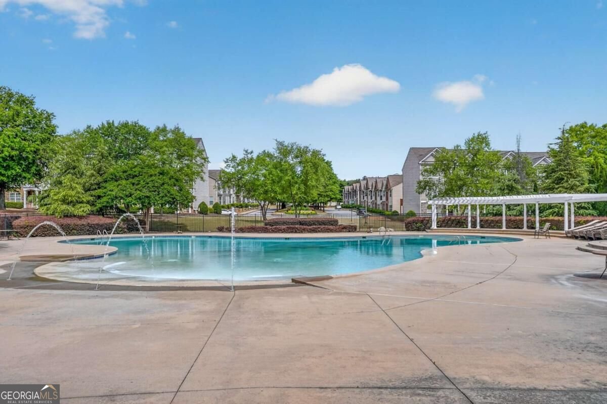 7795 Baron Road Fairburn - Photo 39