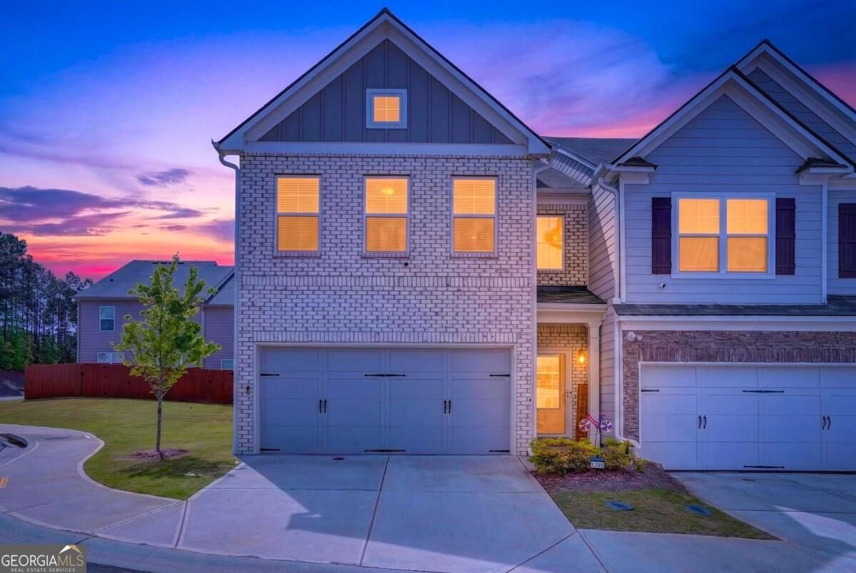 7795 Baron Road Fairburn - Photo 41