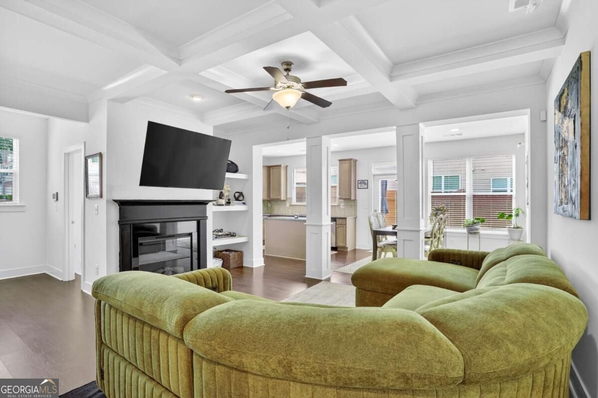 7795 Baron Road Fairburn - Photo 6