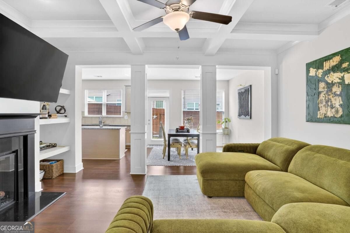 7795 Baron Road Fairburn - Photo 7